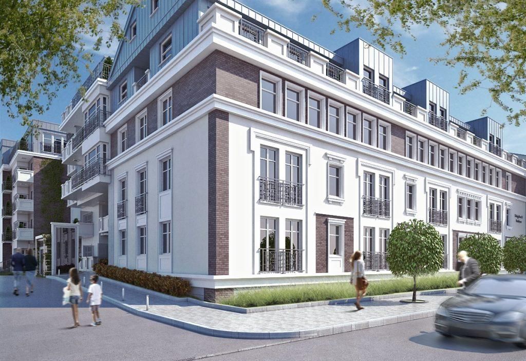 Mieszkanie 2-pokojowe Płock Stare Miasto, ul. Kolegialna