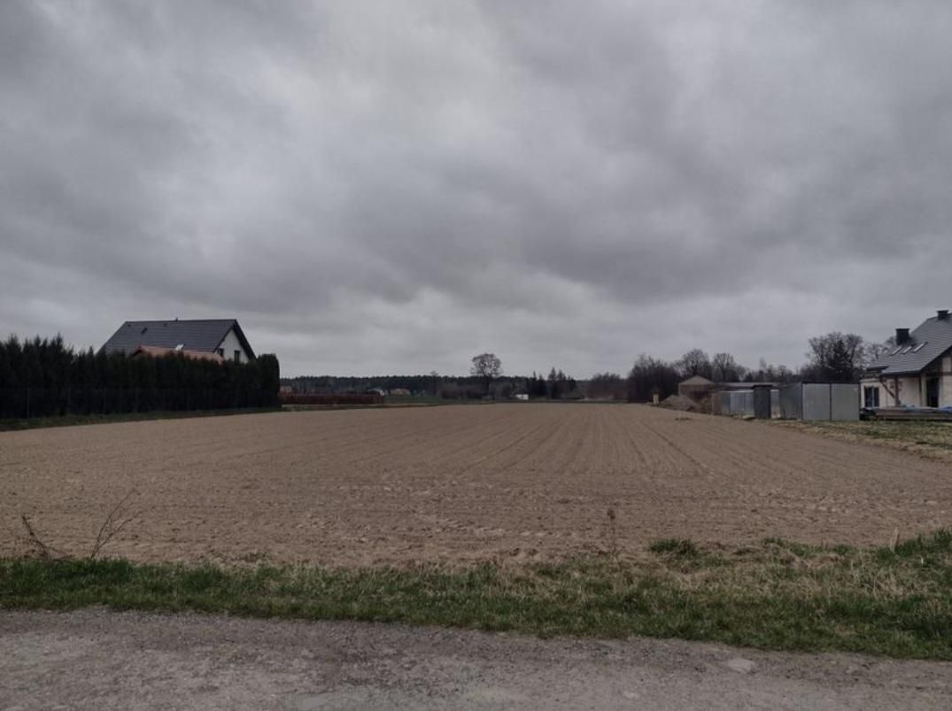 Działka rolno-budowlana Lublin, ul. Osmolicka