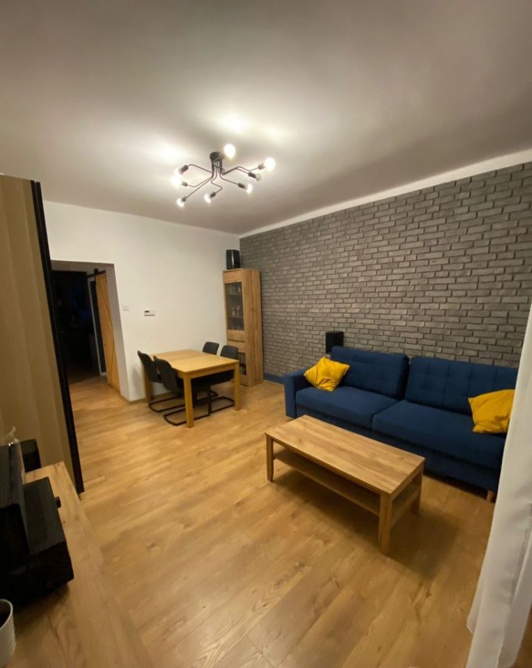 Mieszkanie 2-pokojowe Czeladź Kolonia Rożka, ul. Armii Krajowej