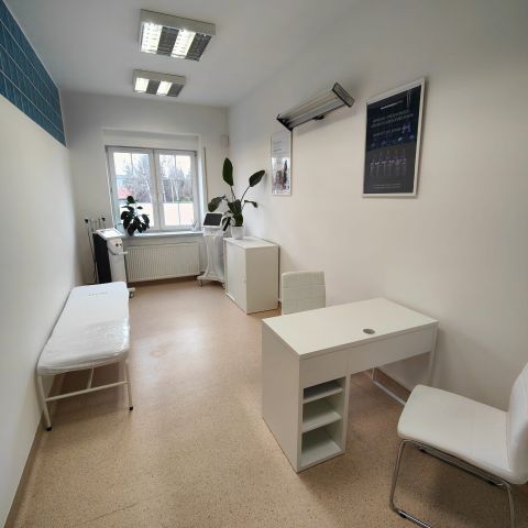 Lokal Pleszew, ul. Kazimierza Wielkiego. Zdjęcie 1