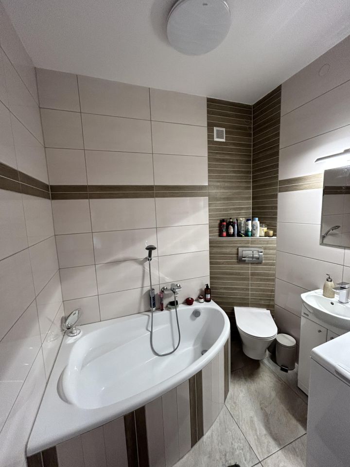 Mieszkanie 4-pokojowe Boguszów-Gorce Boguszów, ul. Wincentego Witosa. Zdjęcie 8