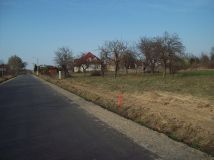 Działka budowlana Tyborów, Tyborów. Zdjęcie 1