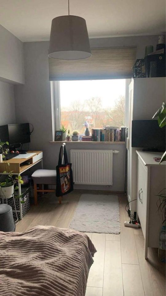 Pokój Białystok, ul. Młynowa