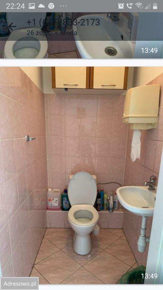 Lokal Lublin Śródmieście, ul. Ludwika Hirszfelda. Zdjęcie 14