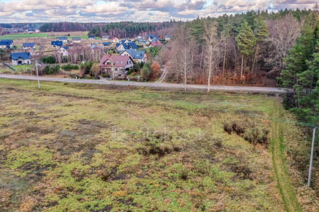 Działka inwestycyjna Domatowo, ul. Topolowa. Zdjęcie 16