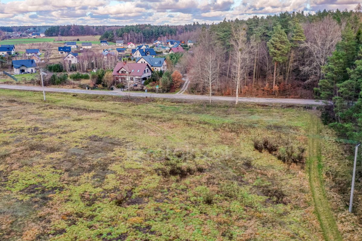 Działka inwestycyjna Domatowo, ul. Topolowa. Zdjęcie 16