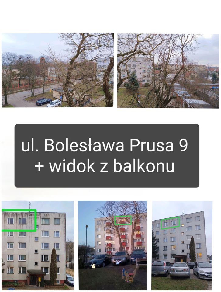 Mieszkanie 2-pokojowe Węgorzewo, ul. Bolesława Prusa. Zdjęcie 7