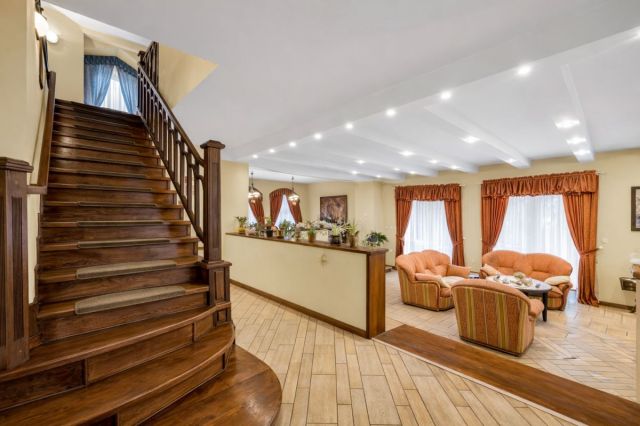 dom wolnostojący, 6 pokoi Piastów, ul. Orła Białego. Zdjęcie 6