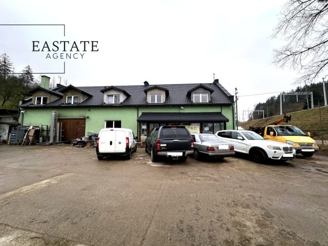 Lokal Gdańsk Brętowo, ul. Dolne Migowo. Zdjęcie 6