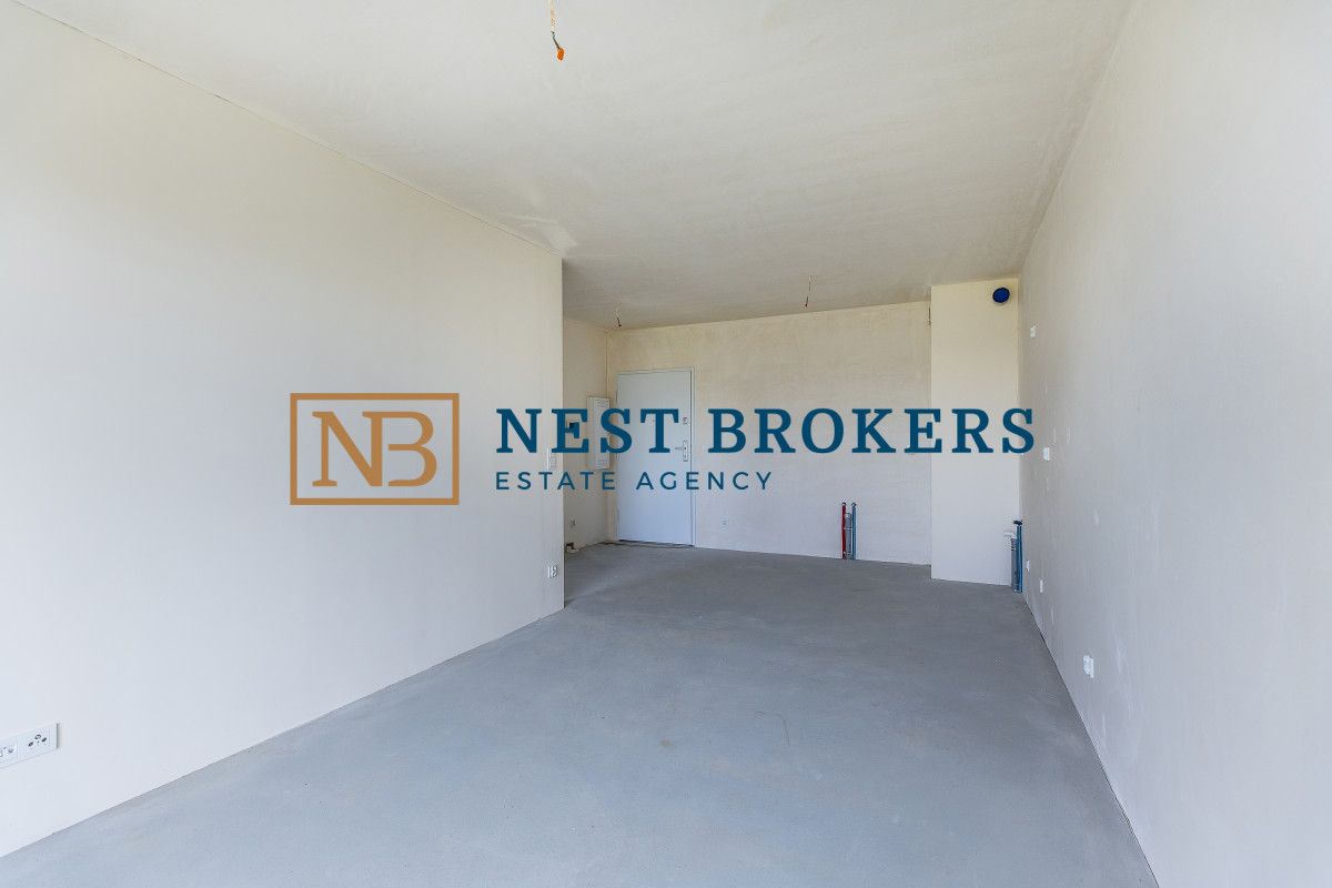 Mieszkanie 2-pokojowe Kraków Krowodrza, ul. Piaszczysta. Zdjęcie 4