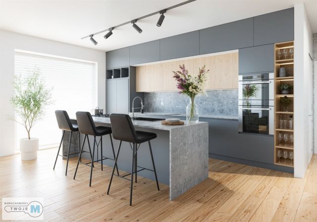 Mieszkanie 4-pokojowe Wola Kopcowa, ul. Dębowa. Zdjęcie 17