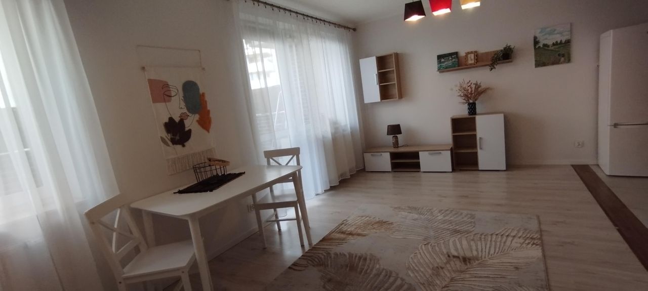 Mieszkanie 1-pokojowe Łomża Zawady-Przedmieście, ul. Szmaragdowa. Zdjęcie 3