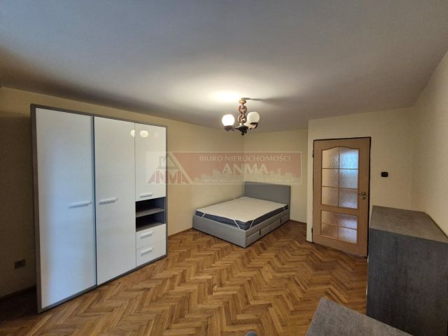 Mieszkanie 4-pokojowe Lublin Śródmieście, ul. Chmielna. Zdjęcie 1