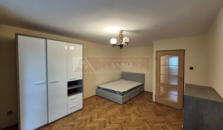 Mieszkanie 4-pokojowe Lublin Śródmieście, ul. Chmielna