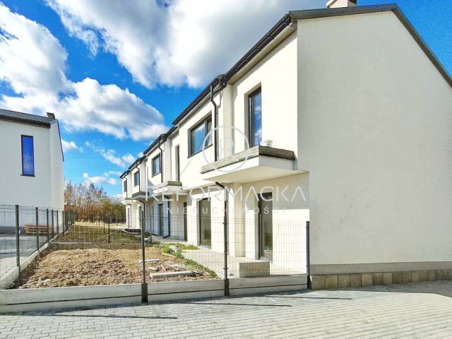 Mieszkanie 3-pokojowe Rzeszów Biała, ul. Czesława Miłosza. Zdjęcie 4