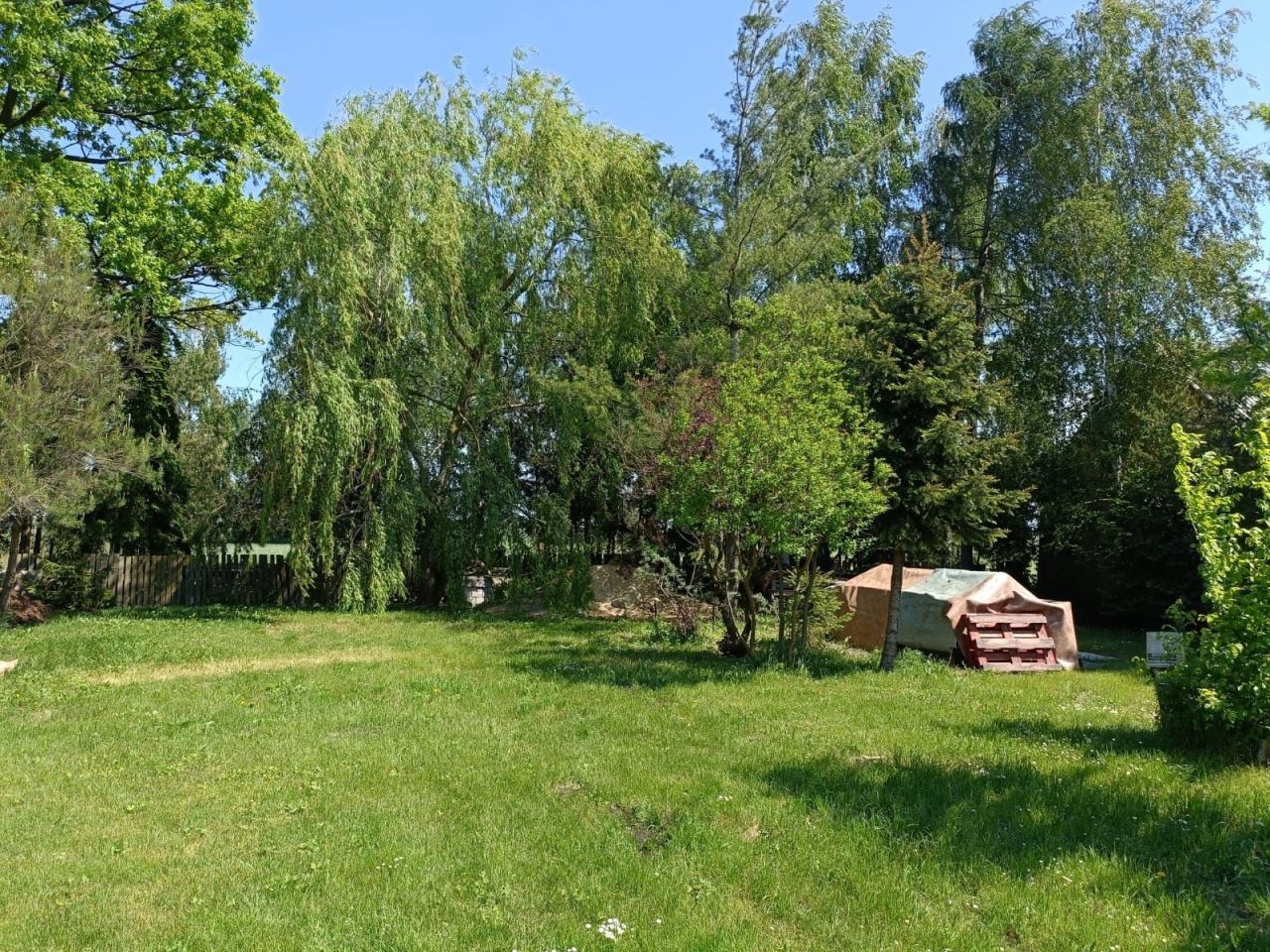 dom wolnostojący Sięciaszka Druga. Zdjęcie 6