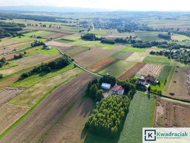 Działka budowlana Kopytowa. Zdjęcie 8