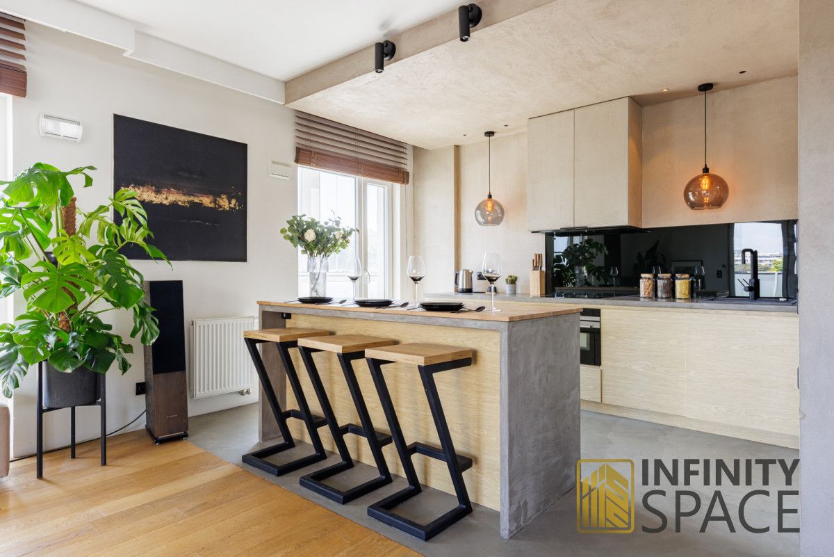 Mieszkanie 3-pokojowe Warszawa Praga-Południe, ul. Międzynarodowa. Zdjęcie 6