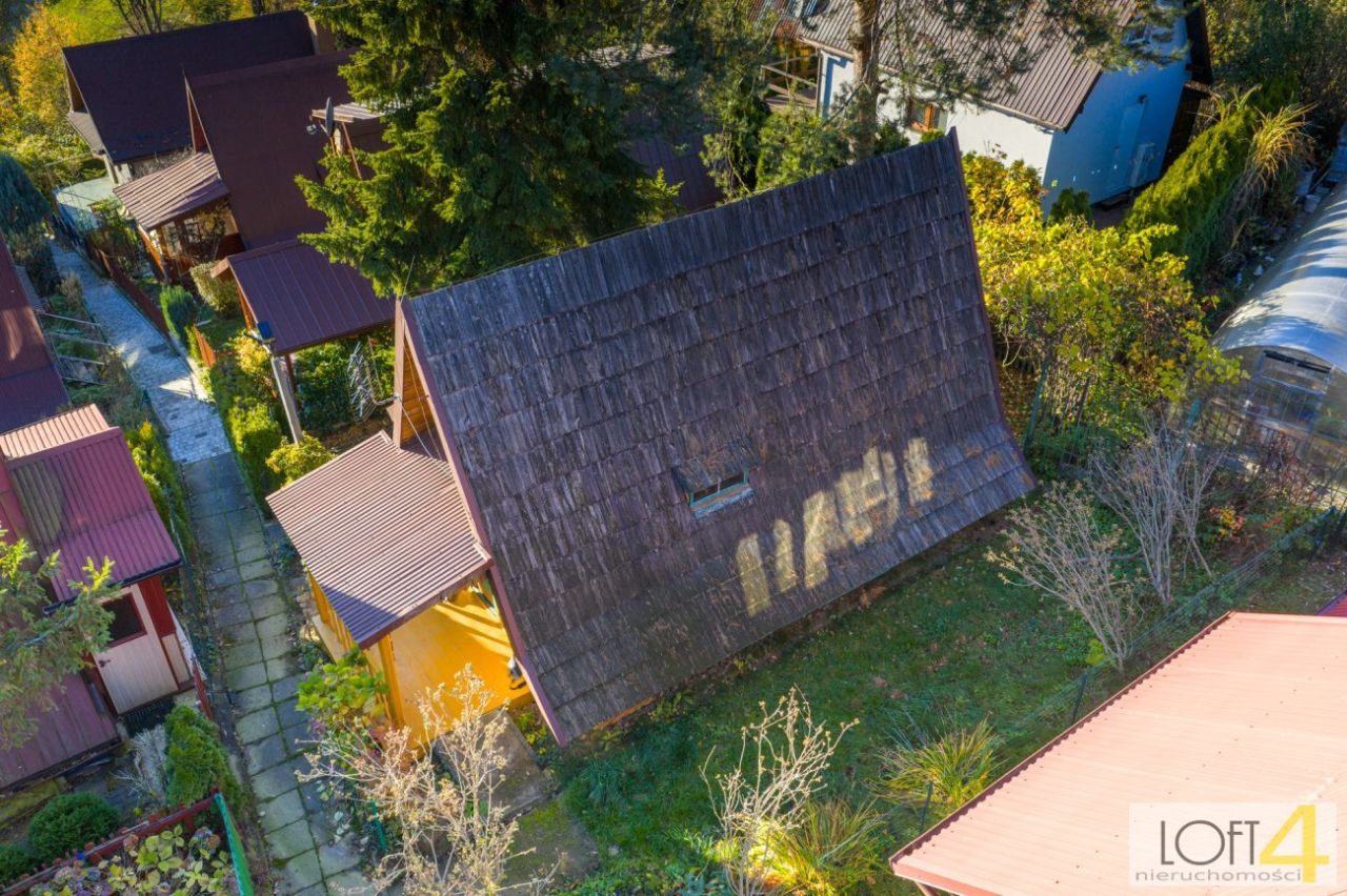 siedlisko, 4 pokoje Czchów, ul. Pęcherska Góra. Zdjęcie 15