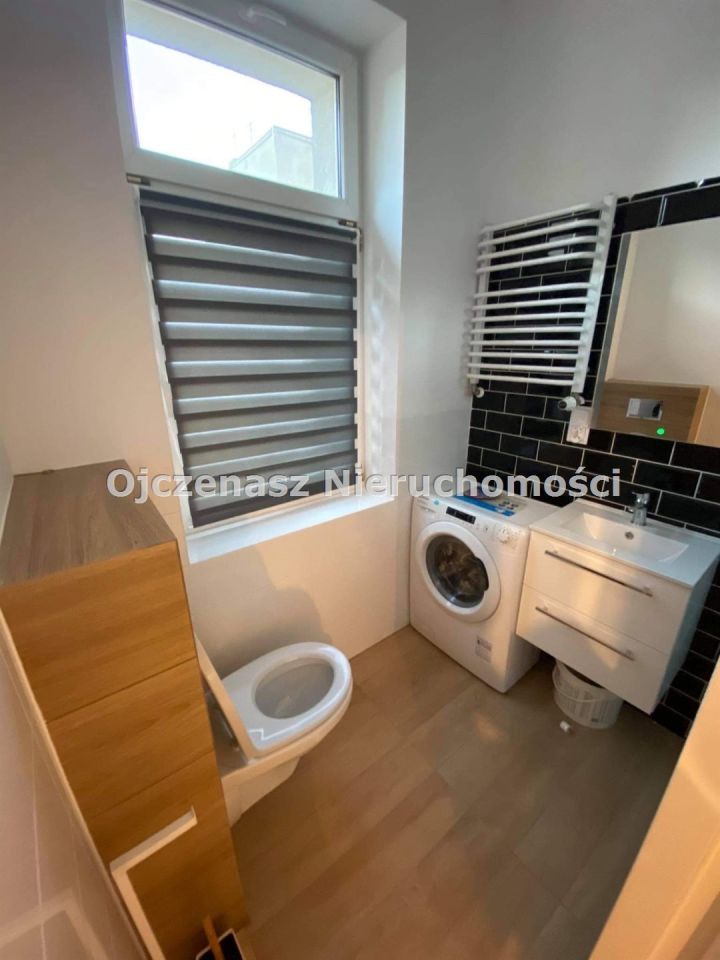 Mieszkanie 3-pokojowe Bydgoszcz Osiedle Leśne. Zdjęcie 4