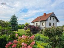 dom wolnostojący, 6 pokoi Wola Kożuszkowa