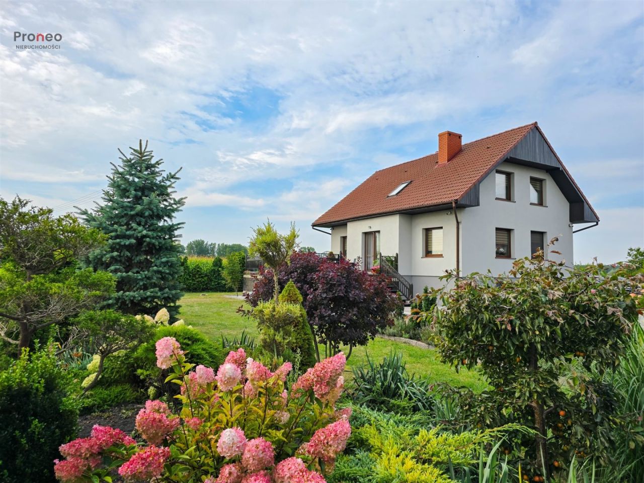 dom wolnostojący, 6 pokoi Wola Kożuszkowa