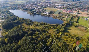 Działka budowlana Dywity