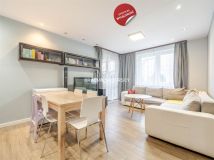 Mieszkanie 4-pokojowe Kraków Dębniki, ul. Borkowska