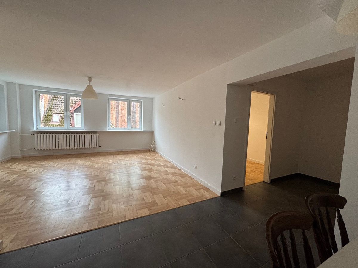 Mieszkanie 3-pokojowe Kołobrzeg, ul. Gabriela Narutowicza. Zdjęcie 5