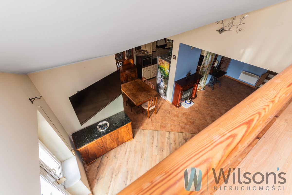 Mieszkanie 4-pokojowe Gdynia Dąbrowa, ul. Poziomkowa. Zdjęcie 13