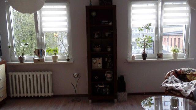 Mieszkanie 1-pokojowe Kłodzko, ul. Jacka Malczewskiego. Zdjęcie 1