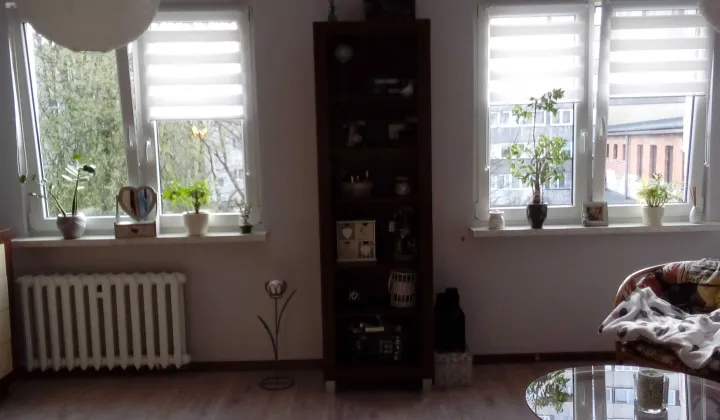 Mieszkanie 1-pokojowe Kłodzko, ul. Jacka Malczewskiego