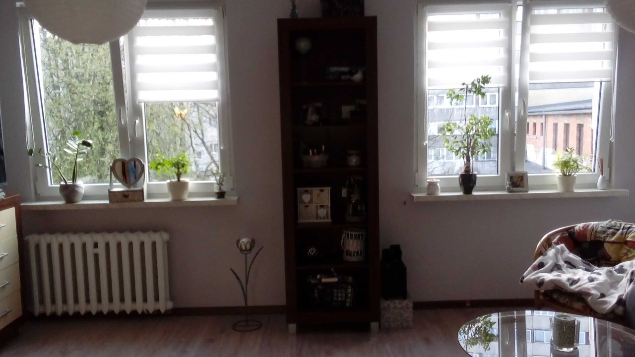 Mieszkanie 1-pokojowe Kłodzko, ul. Jacka Malczewskiego