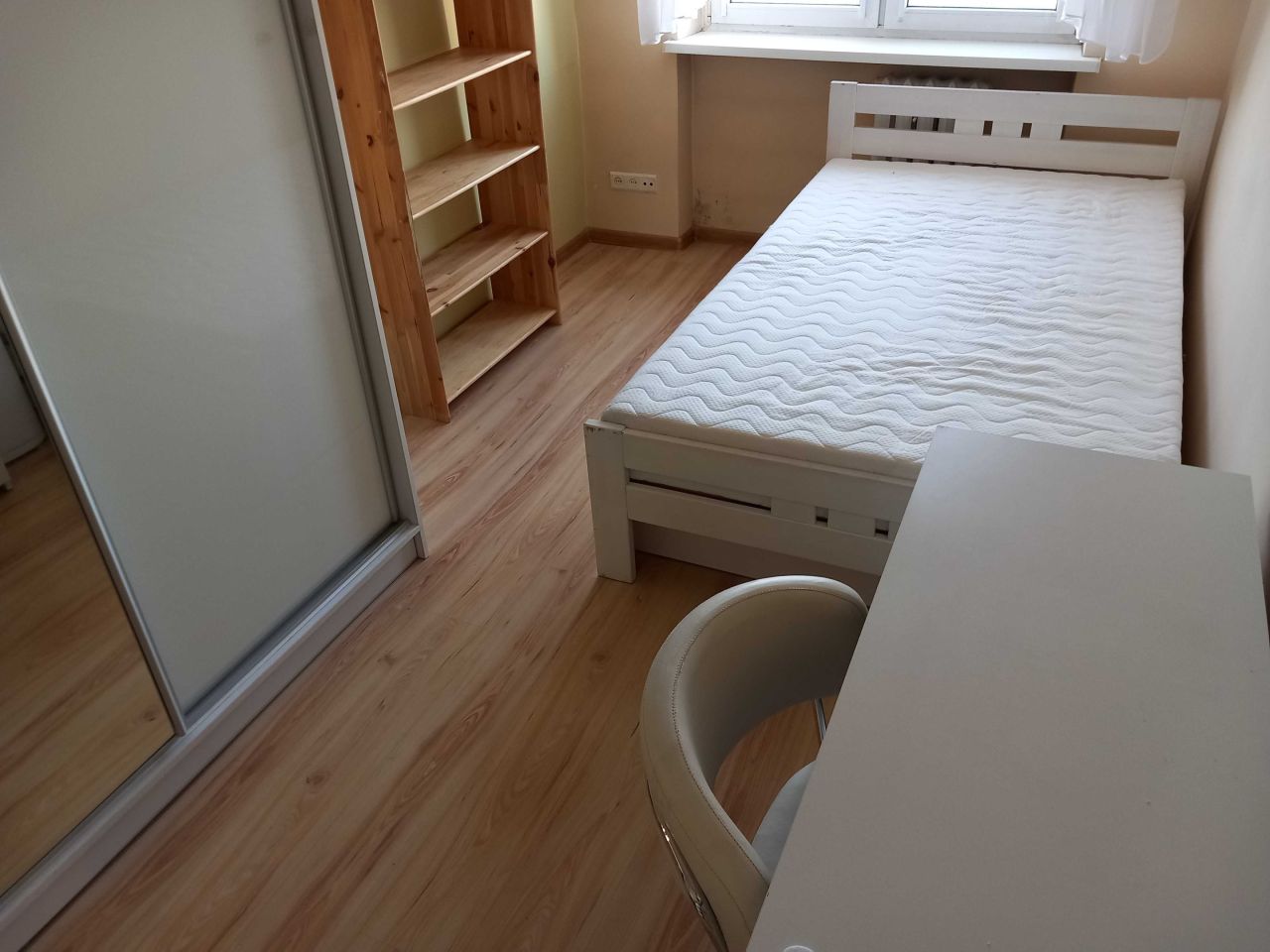 Mieszkanie 2-pokojowe Koło. Zdjęcie 2