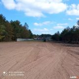 Działka budowlana Blok Dobryszyce, ul. Zielona. Zdjęcie 2