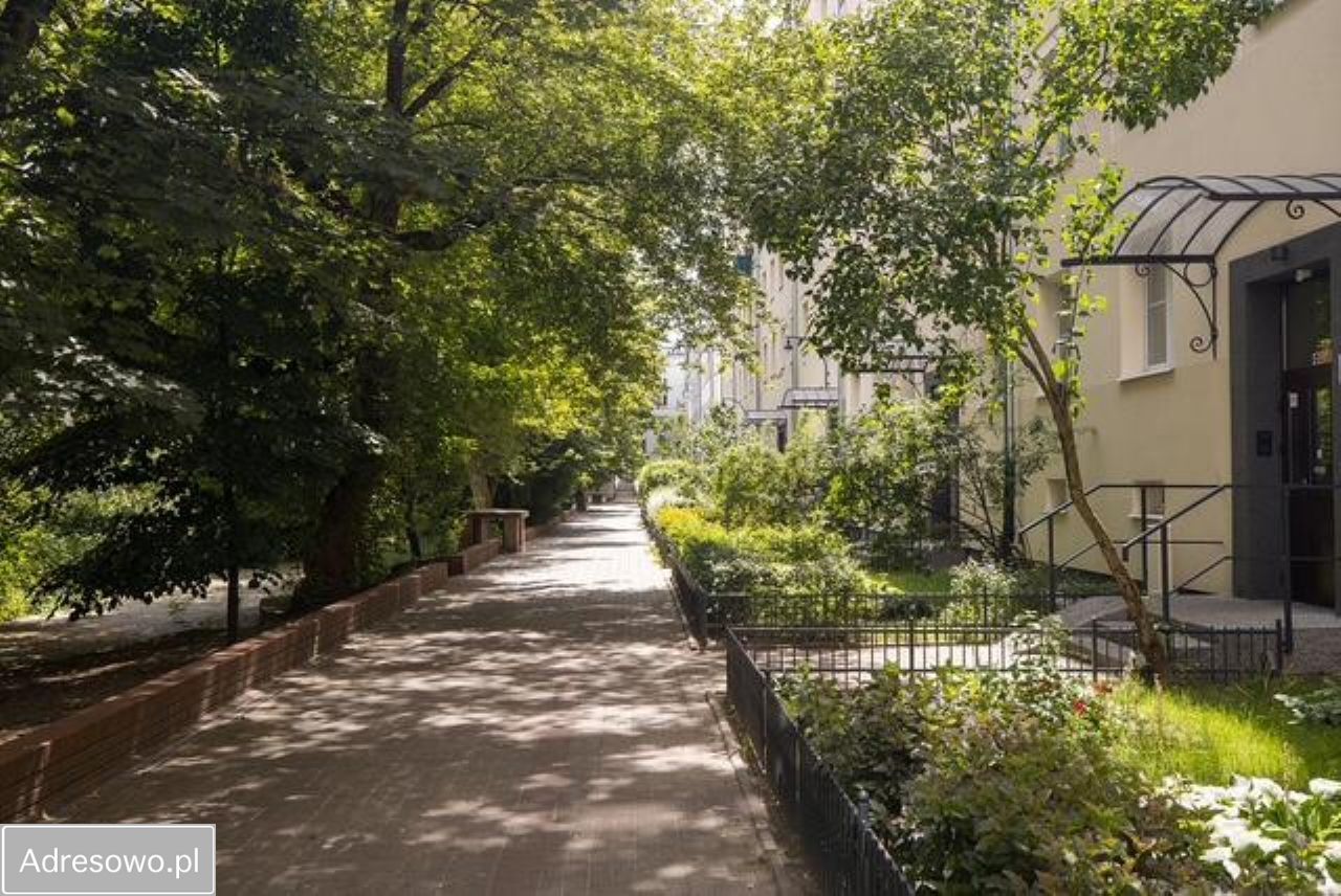 Mieszkanie 2-pokojowe Warszawa Żoliborz, ul. ks. Jerzego Popiełuszki. Zdjęcie 8