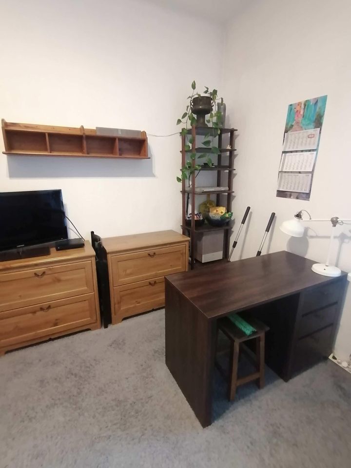 Mieszkanie 2-pokojowe Warszawa Wesoła, pl. Wojska Polskiego. Zdjęcie 9