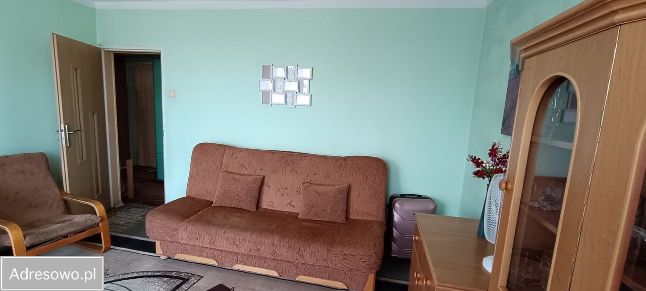 Mieszkanie 2-pokojowe Pabianice, ul. Stanisława Wyspiańskiego. Zdjęcie 5