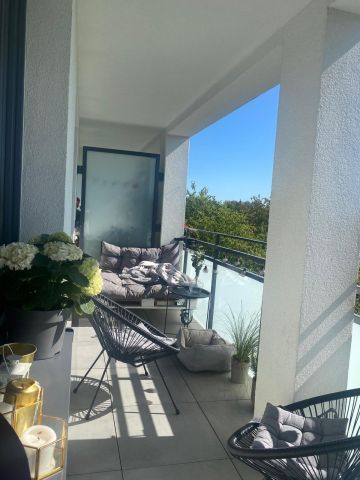 Mieszkanie 2-pokojowe Otwock, ul. gen. A. E. Fieldorfa. Zdjęcie 1