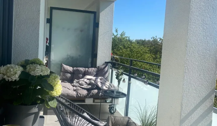 Mieszkanie 2-pokojowe Otwock, ul. gen. A. E. Fieldorfa