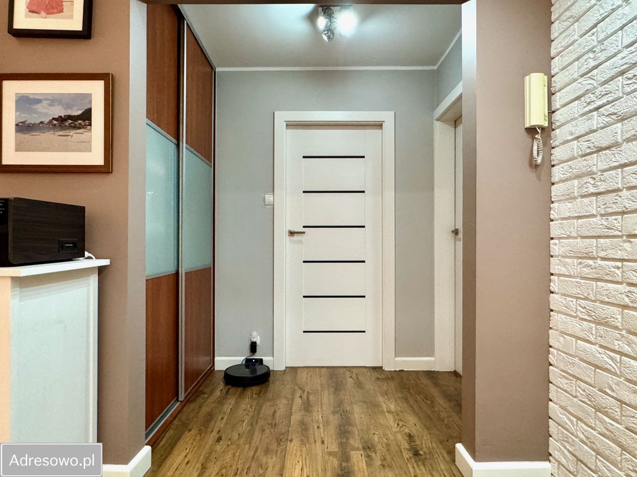 Mieszkanie 3-pokojowe Białystok Dziesięciny, ul. Generała Józefa Hallera. Zdjęcie 3