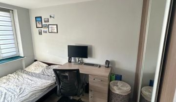 Mieszkanie 1-pokojowe Rzeszów