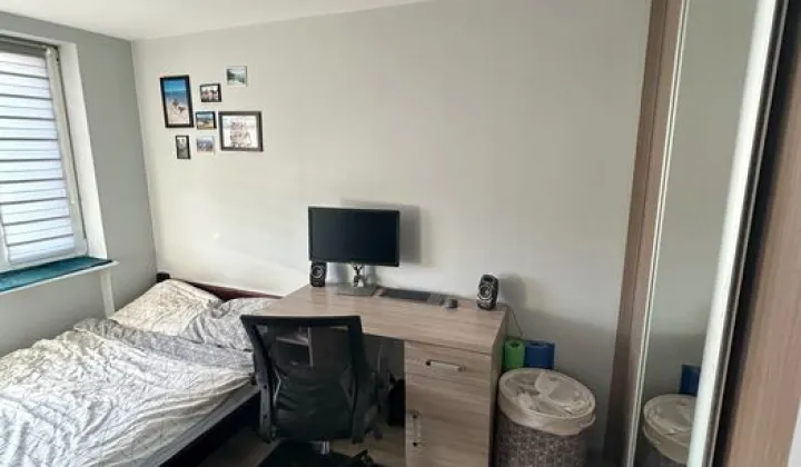 Mieszkanie 1-pokojowe Rzeszów