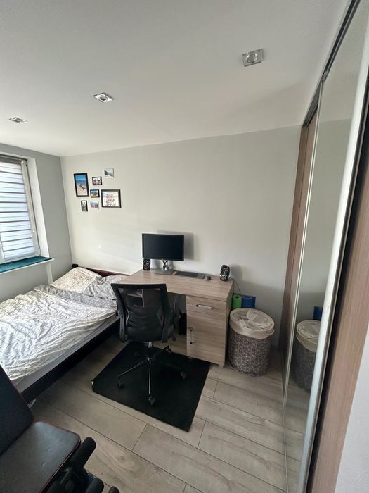 Mieszkanie 1-pokojowe Rzeszów