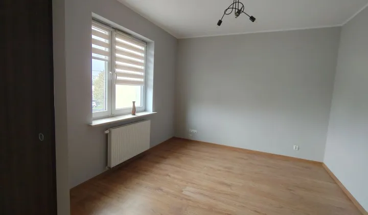 Mieszkanie 3-pokojowe Sochaczew Centrum, ul. Aleksandra Sochaczewskiego