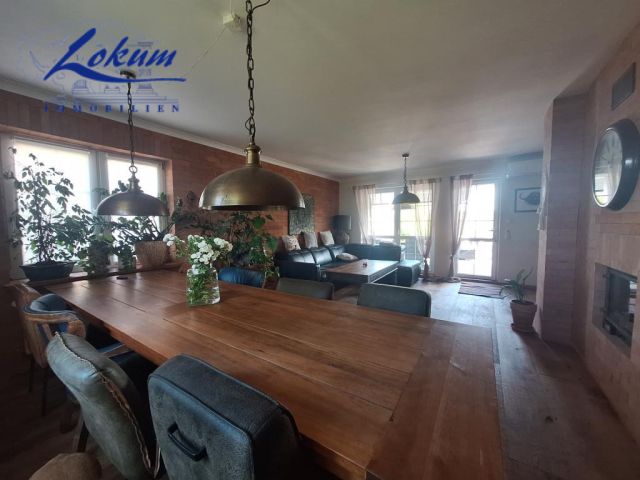 dom wolnostojący, 5 pokoi Bukówiec Górny, ul. Wiatraczna. Zdjęcie 4