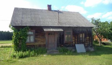 siedlisko, 3 pokoje Mieszuki