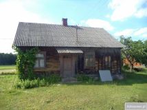 siedlisko, 3 pokoje Mieszuki