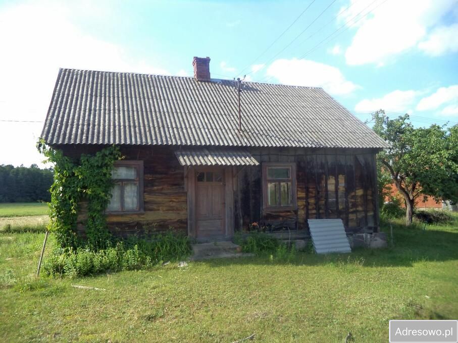 siedlisko, 3 pokoje Mieszuki