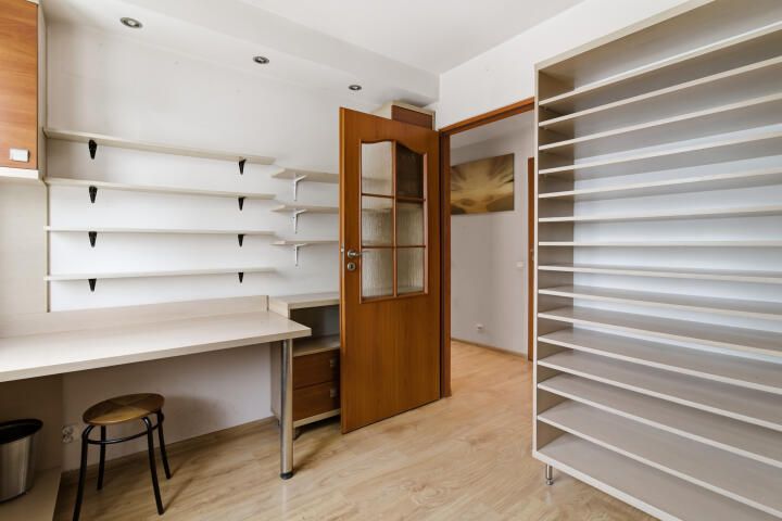 Mieszkanie 3-pokojowe Kraków Bronowice, ul. Na Błonie. Zdjęcie 2